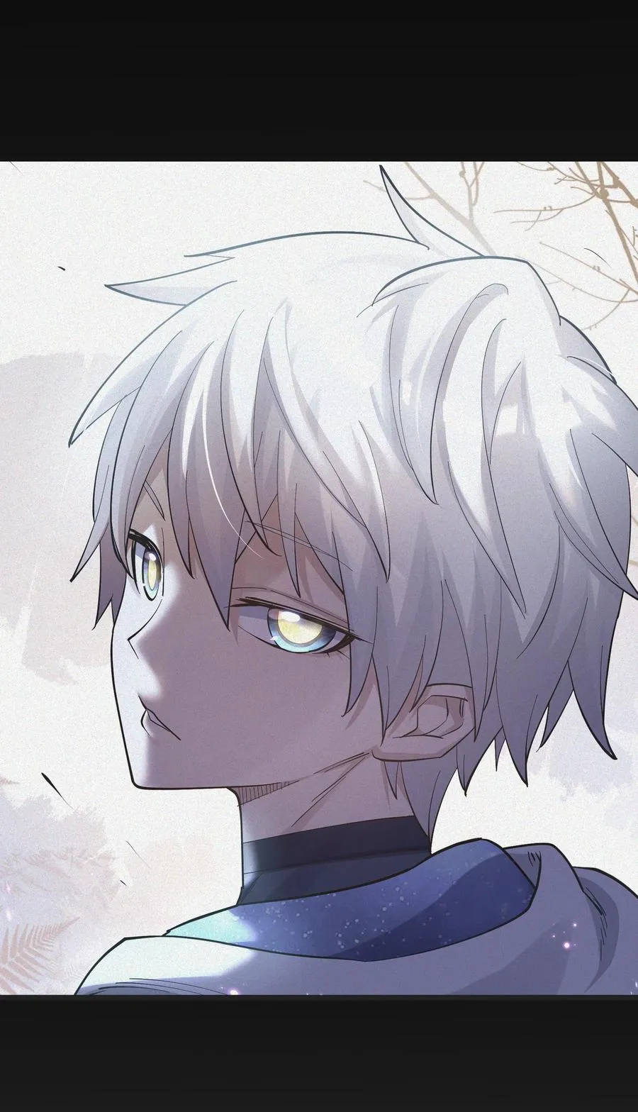 12 沉星偃月，降临！ 第9页