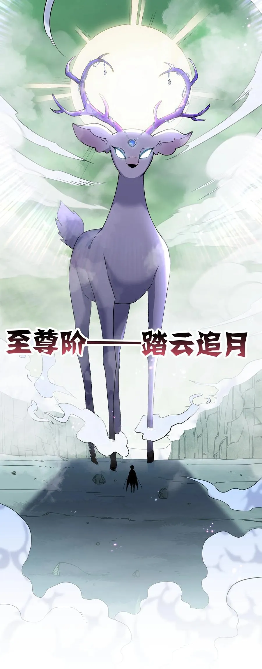20 踏云追月（女主终于上场！） 第29页