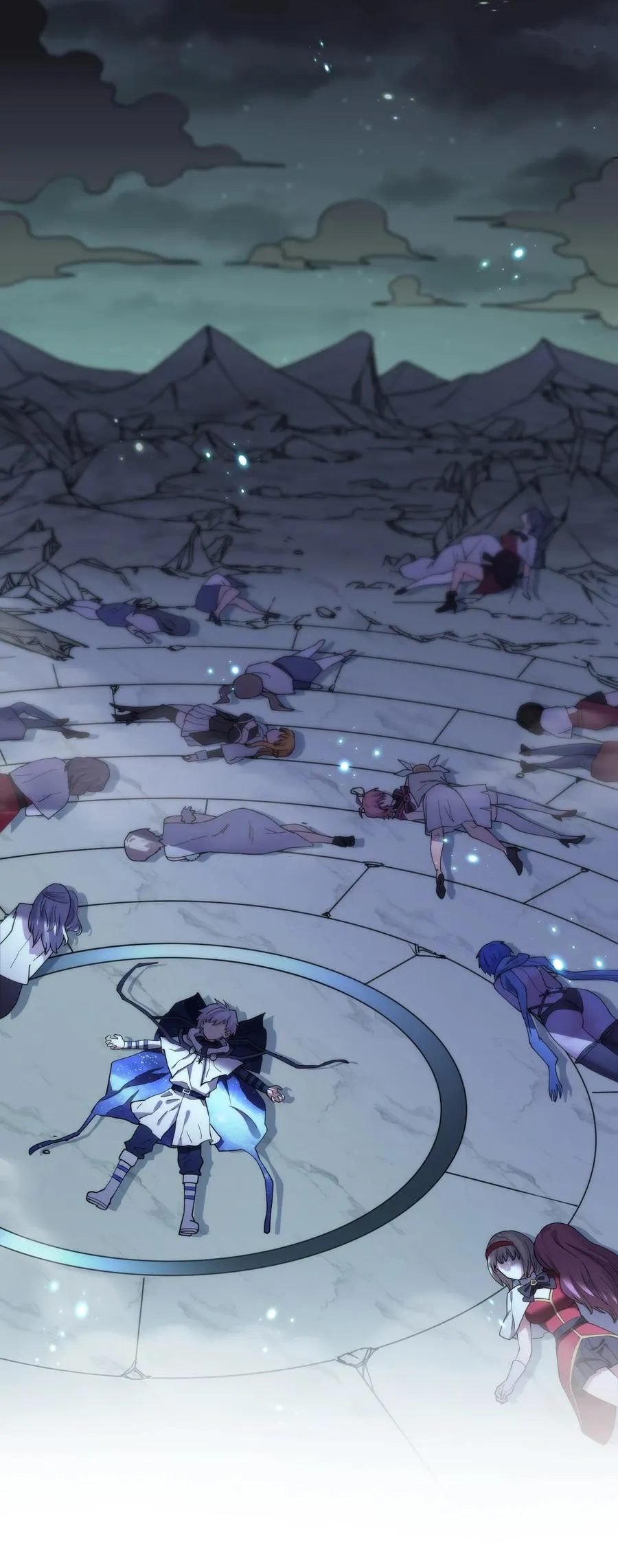 46 三年前的记忆 第45页