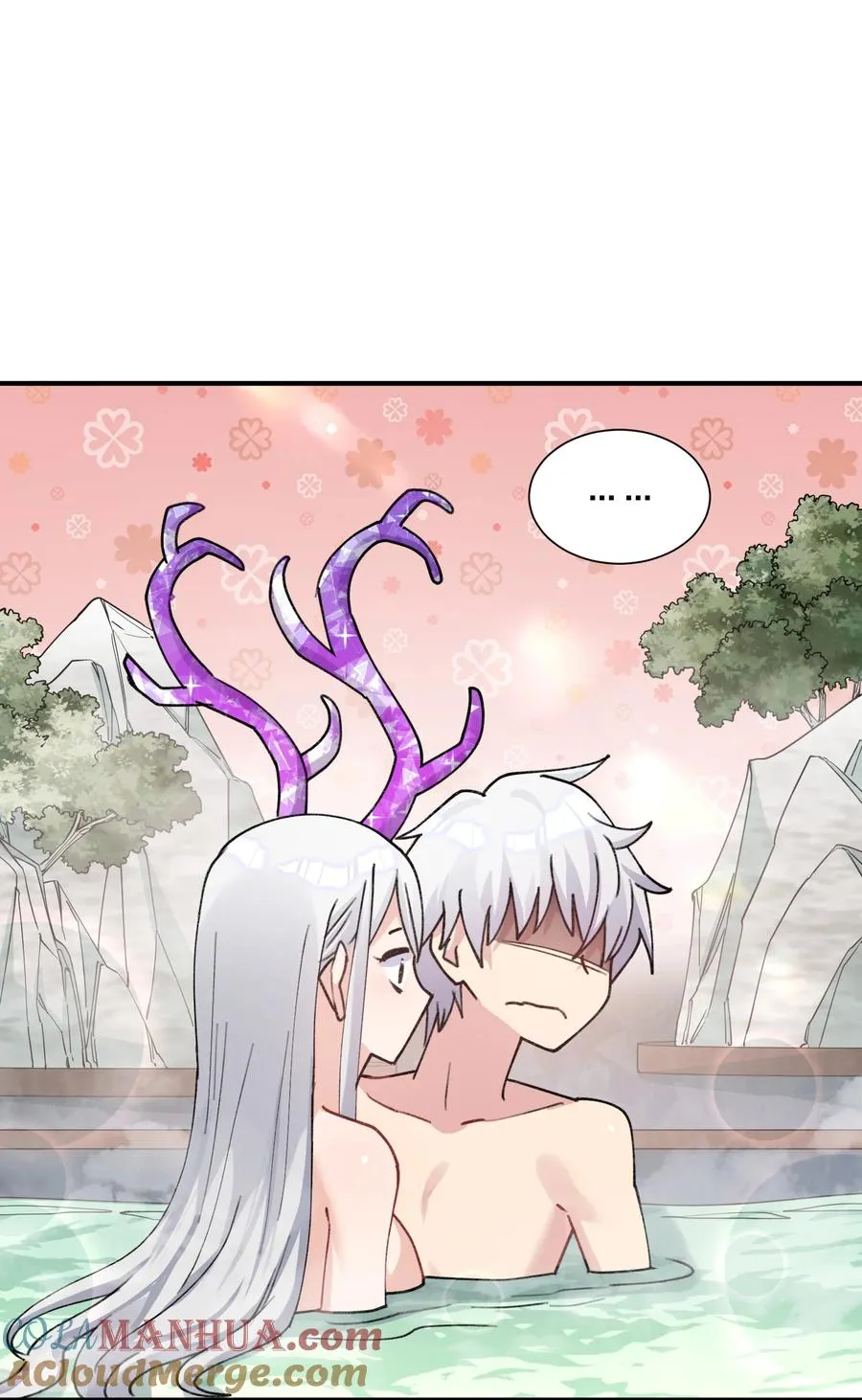50 温泉共浴？！ 第58页