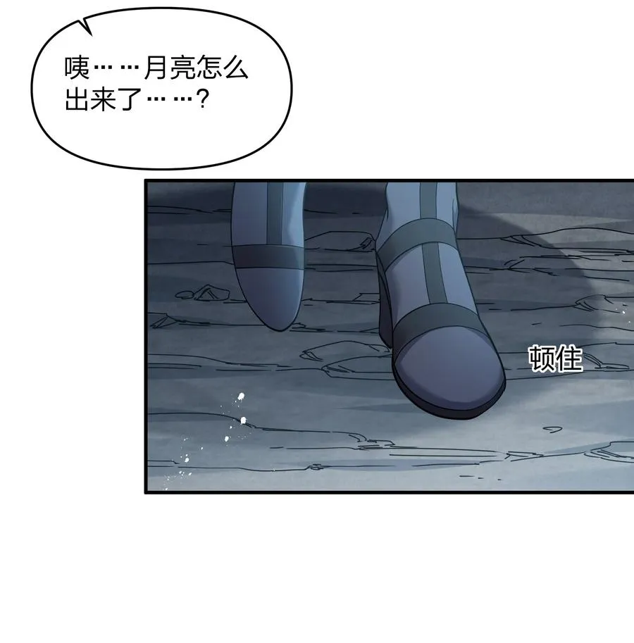 55 踏云追月vs无上冥夜 第14页