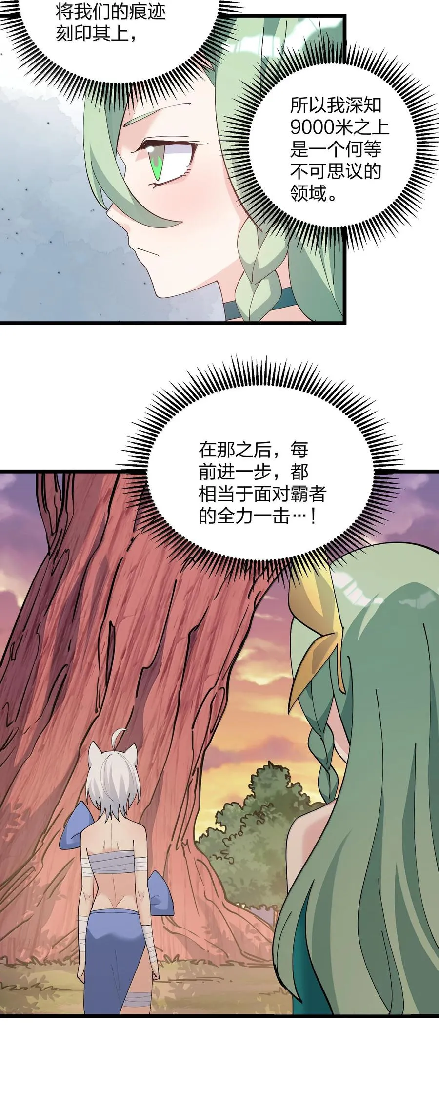 73 苏凉vs白悦行 第12页