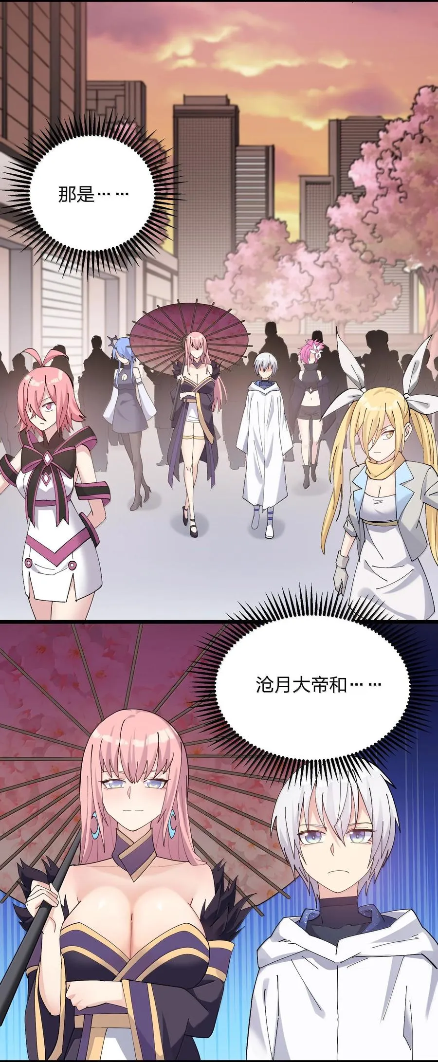 73 苏凉vs白悦行 第17页
