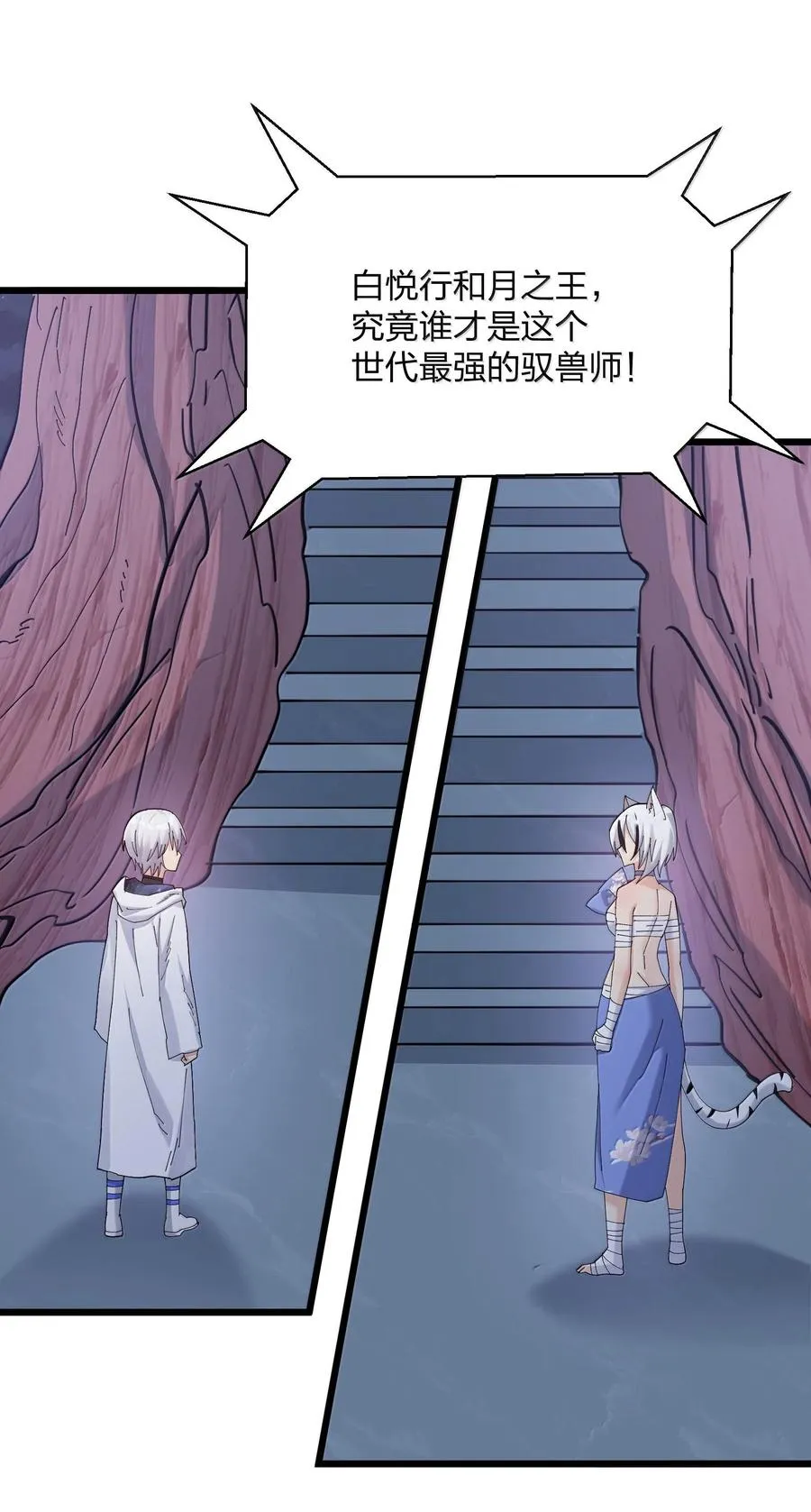 73 苏凉vs白悦行 第51页