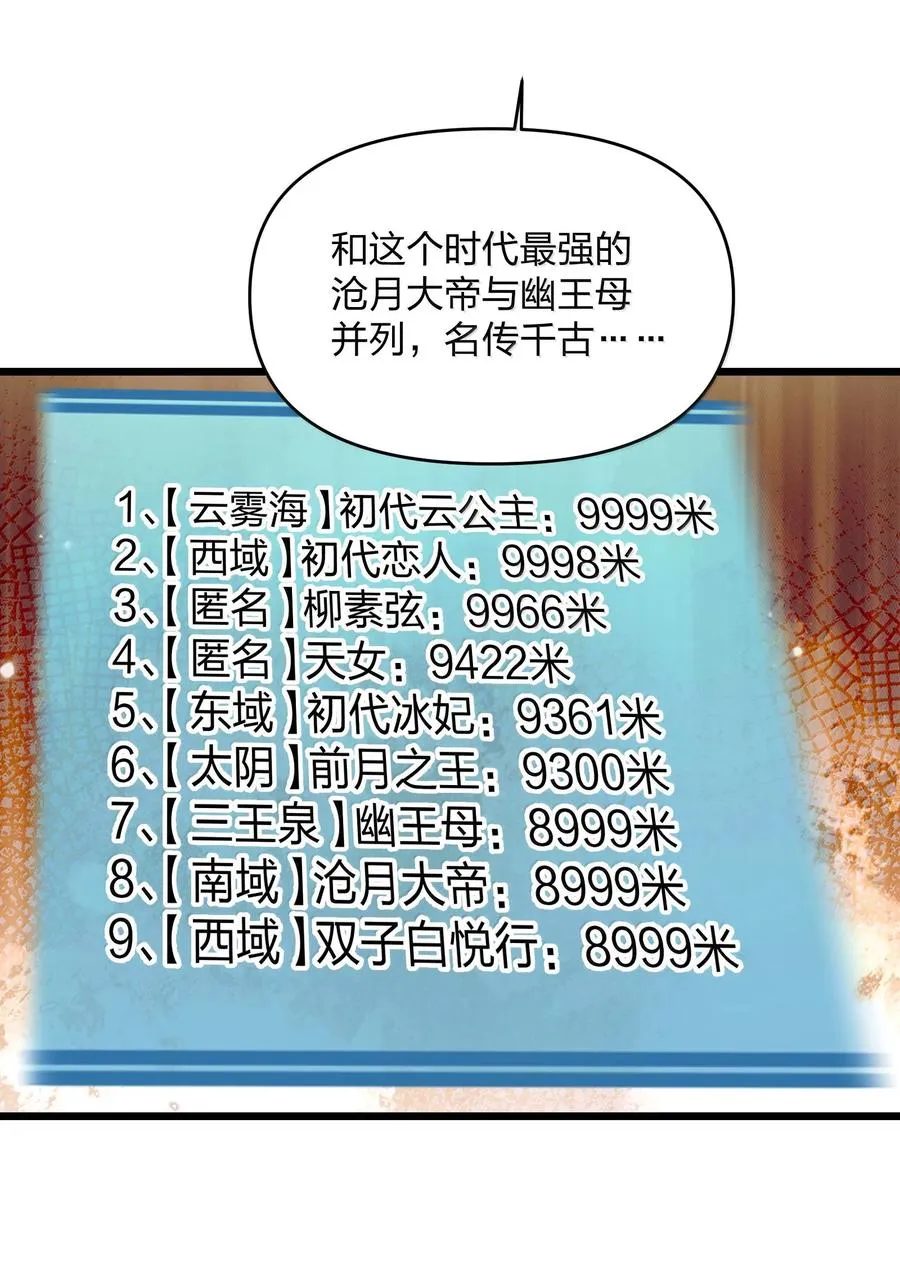 75 榜单刷新了！ 第36页