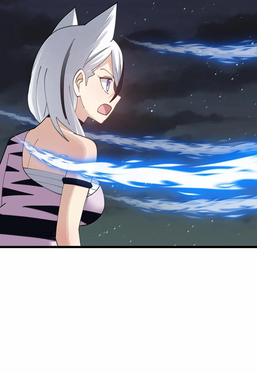 94 月之王vs白悦行！ 第63页
