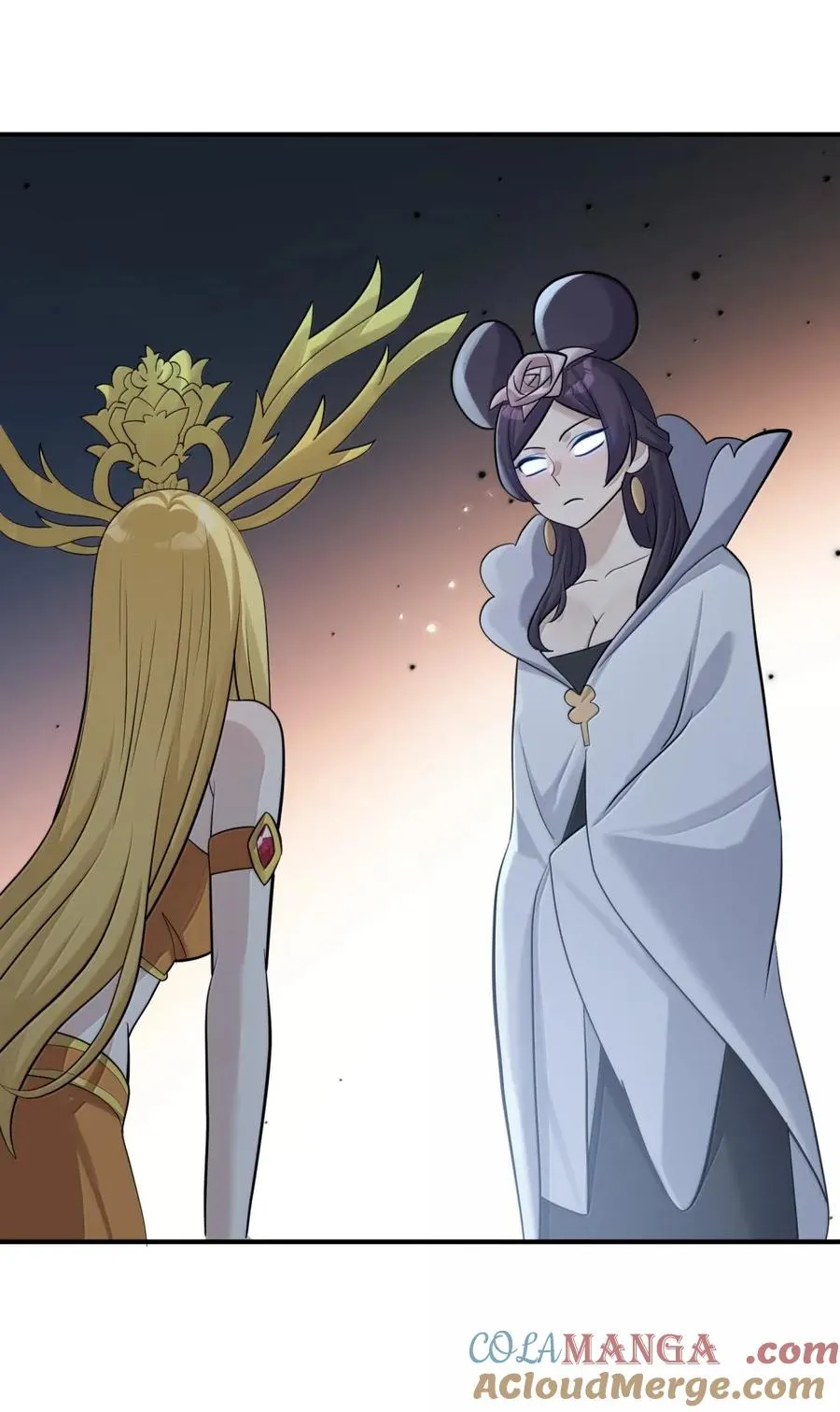 111 天女现身！！？ 第49页