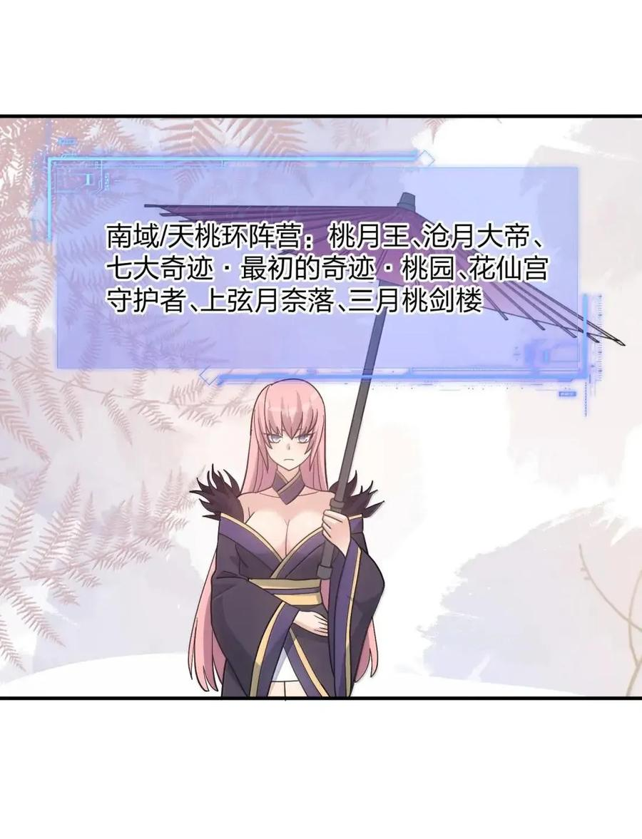 120 月神祭，最终阵营划分！ 第44页