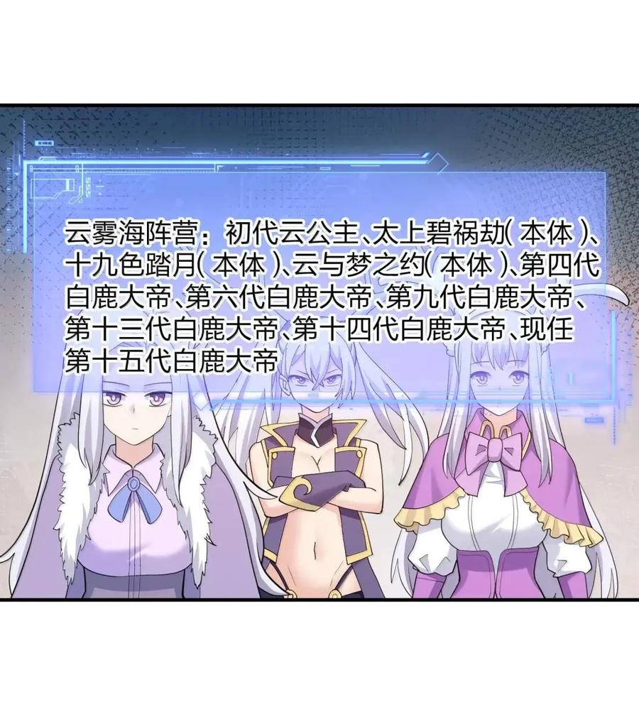 120 月神祭，最终阵营划分！ 第47页