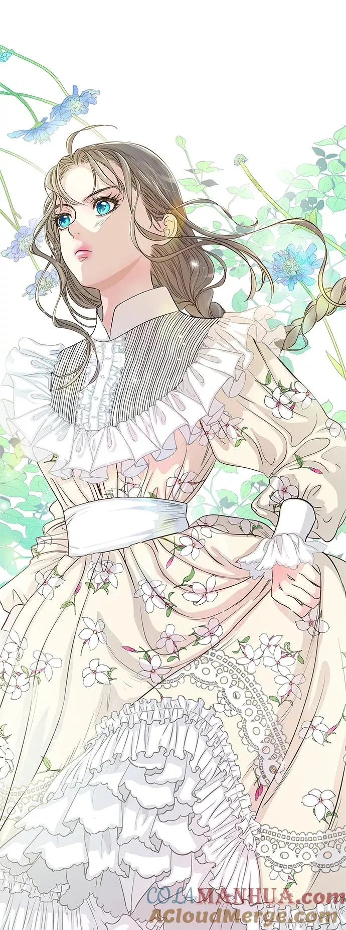 [第1话] 巴登家的隐情 第25页
