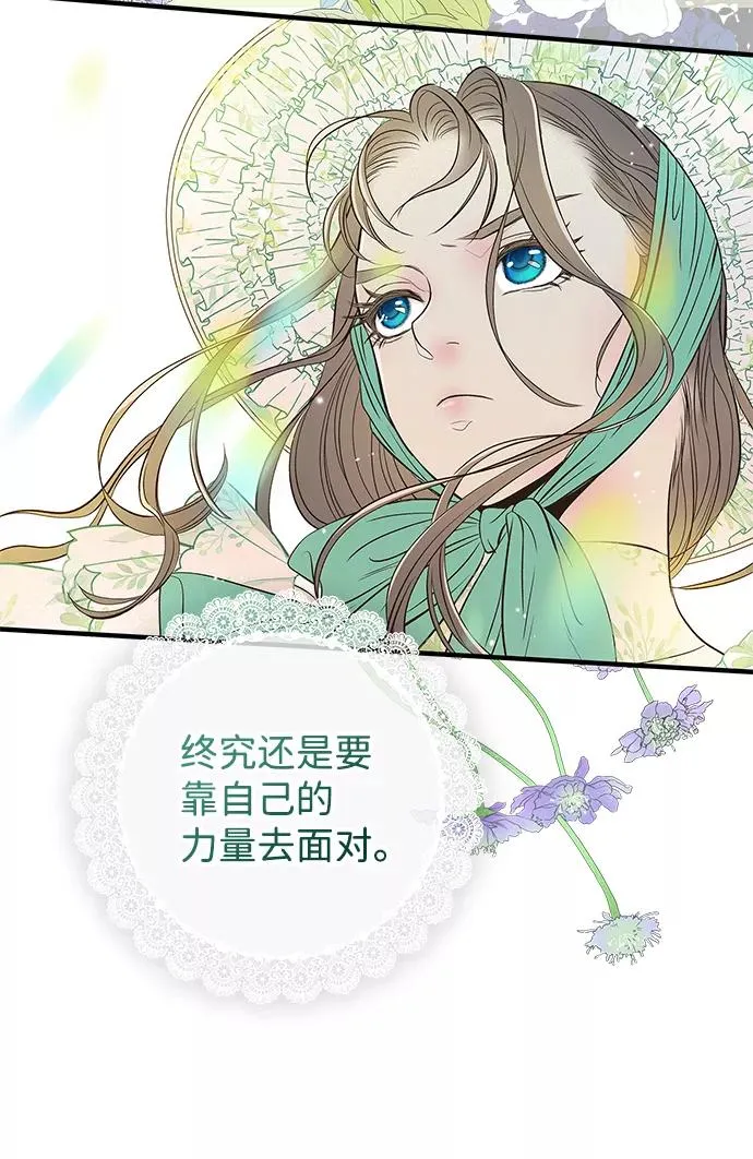 [第2话] 爱上命运吧 第77页