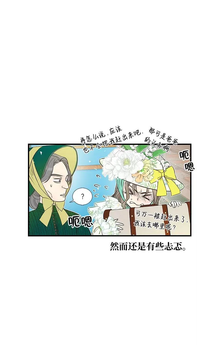 [第2话] 爱上命运吧 第80页