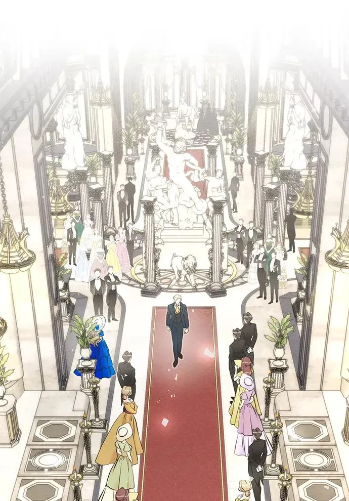 [第11话] 白狼 第3页