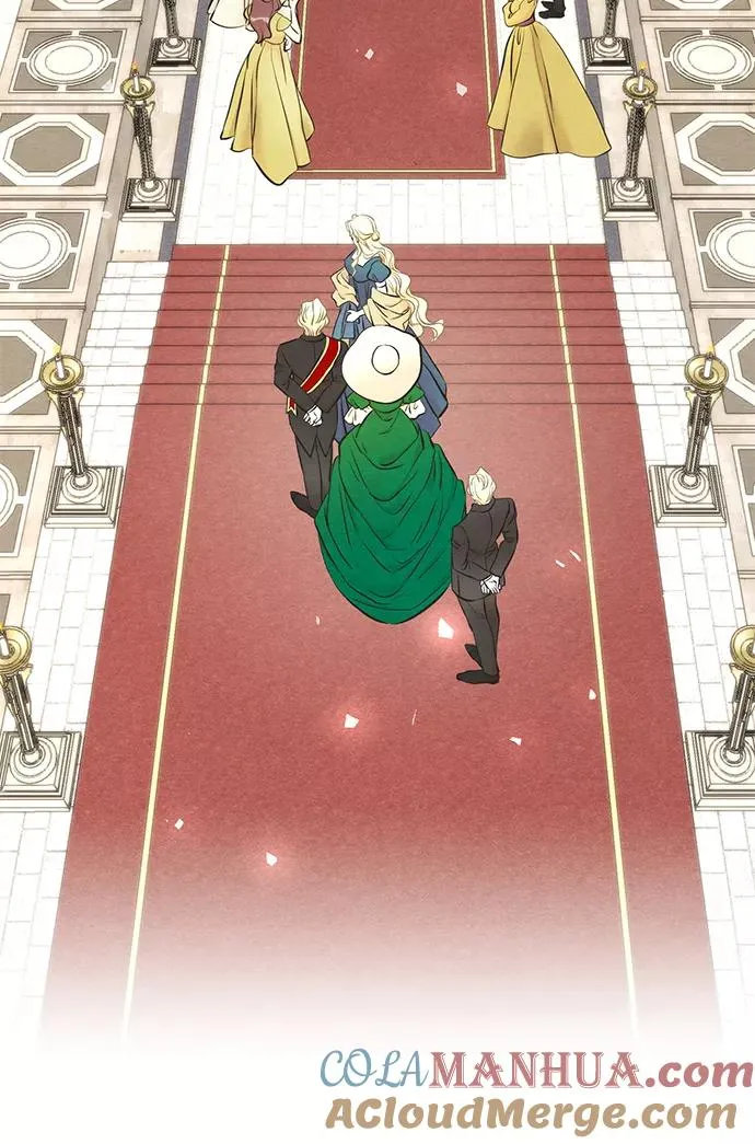 [第11话] 白狼 第4页