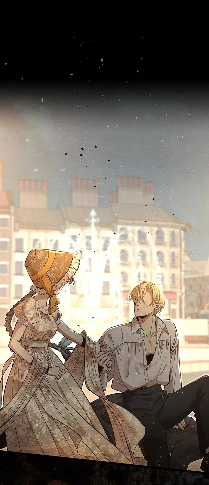 [第13话] 被抢走的夜晚战利品 第30页