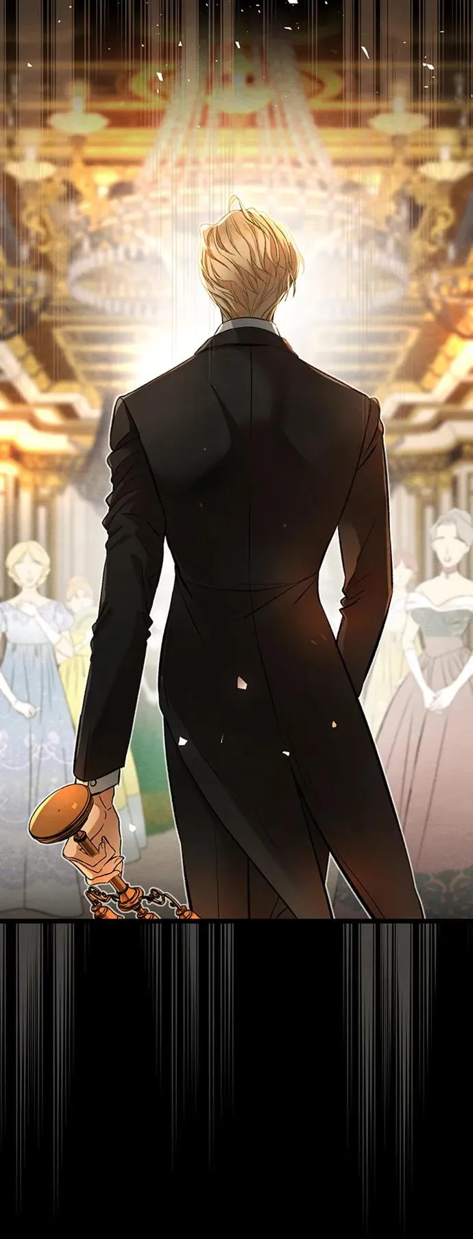 [第18话] 约定的信物 第3页