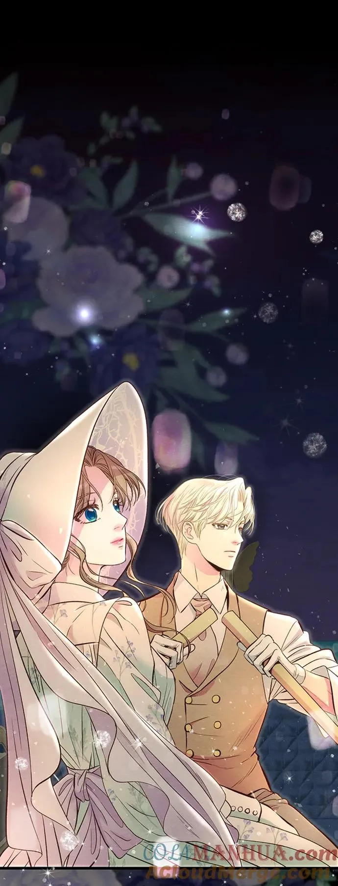 [第24话] 我们做个交易吧 第34页