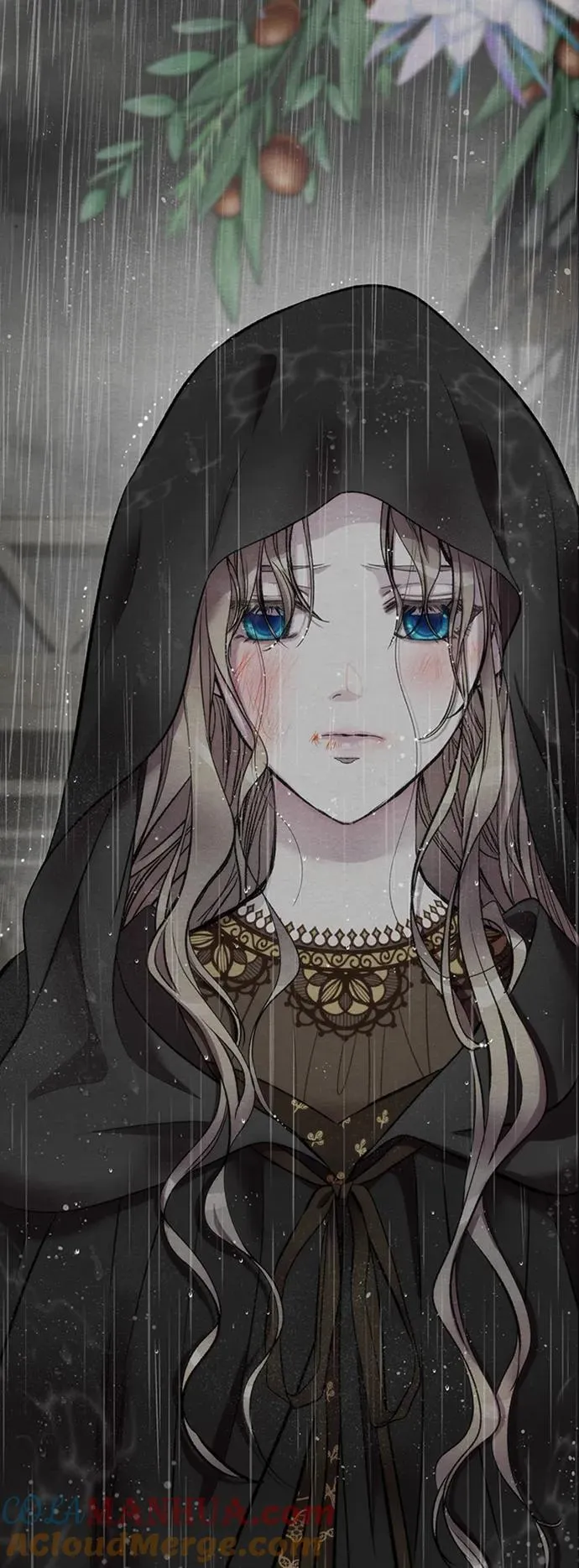 [第27话] 暴风雨 第105页
