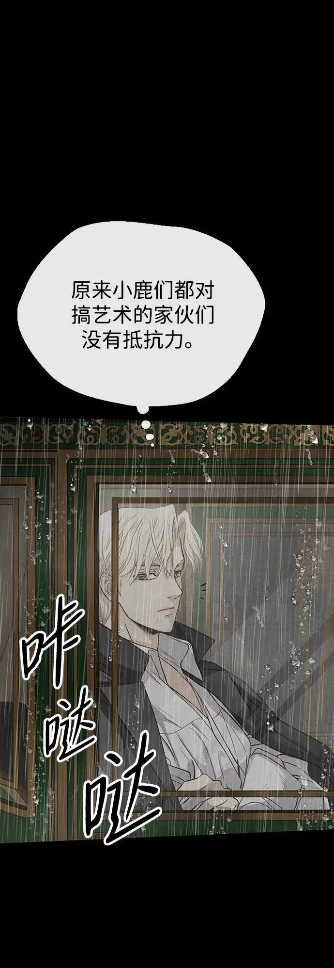 [第28话] 拉上窗帘 第60页