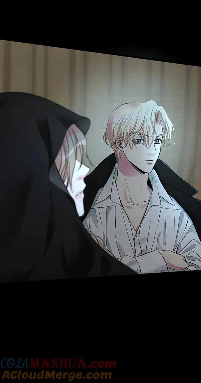 [第28话] 拉上窗帘 第69页