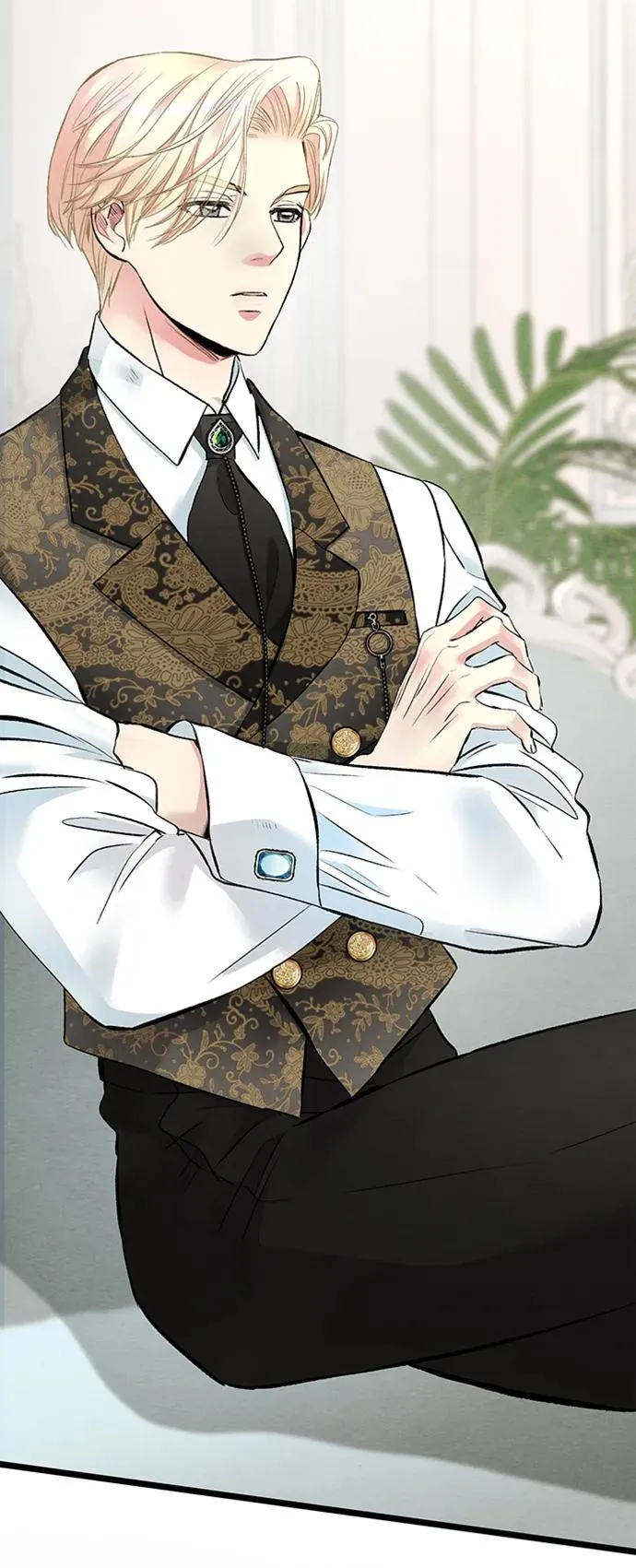 [第29话] 最完美的整理 第86页