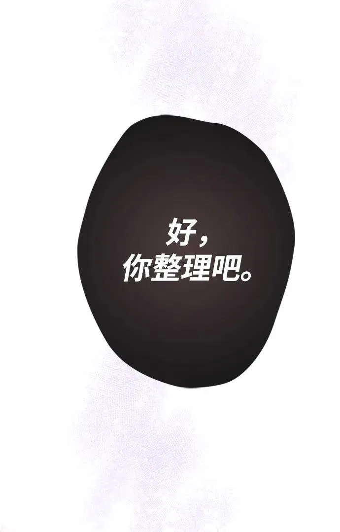 [第29话] 最完美的整理 第110页