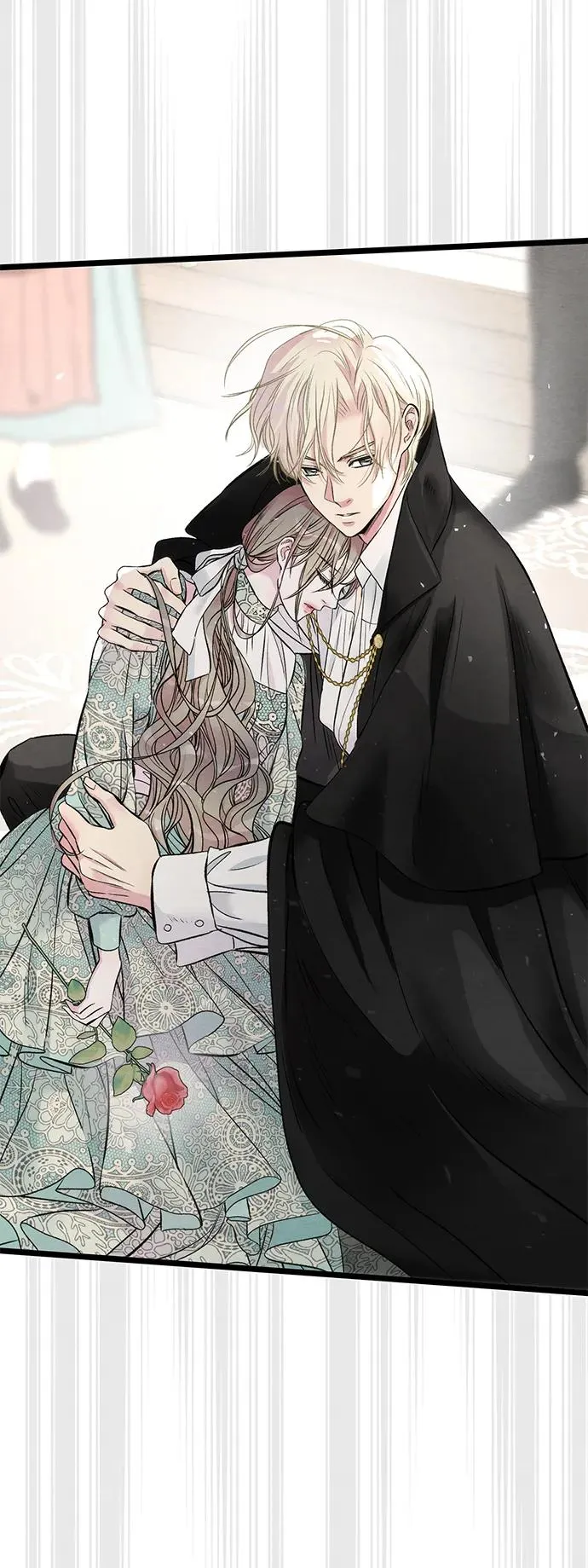 [第31话] 你愿意和我结婚吗 第39页