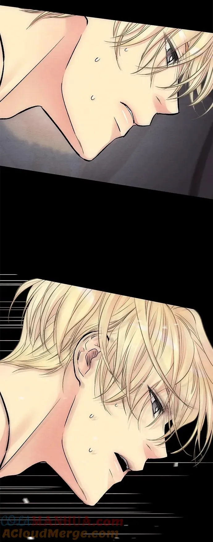 [第35话] 我觉得我们不行 第46页