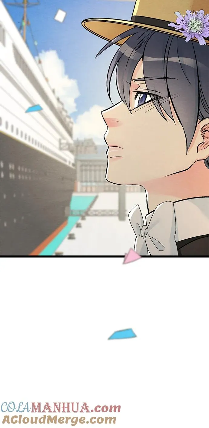 [第38话] 竞争对手是拐杖 第69页