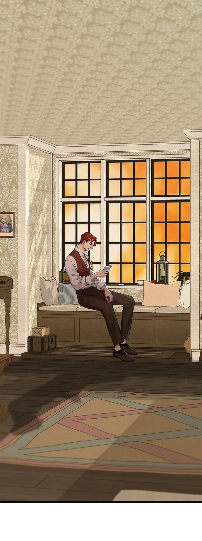 [第41话] 丈夫的职责 第2页