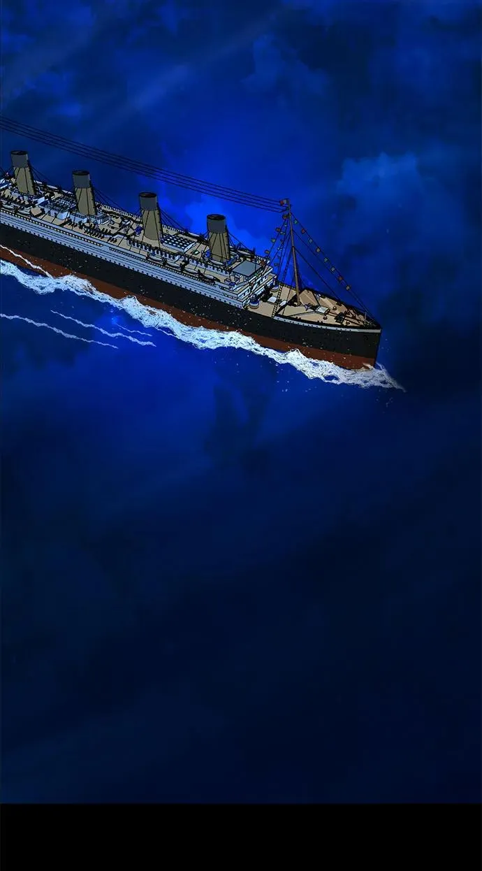 [第44话] 我要坚强起来 第3页
