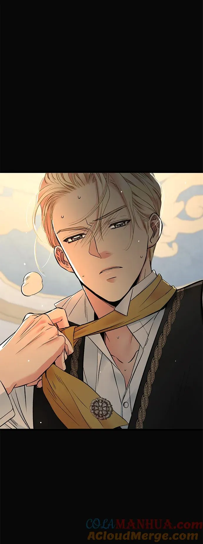 [第47话] 荆棘路 第13页