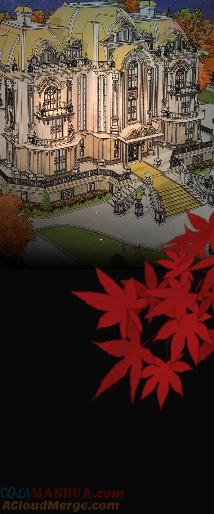 [第47话] 荆棘路 第82页
