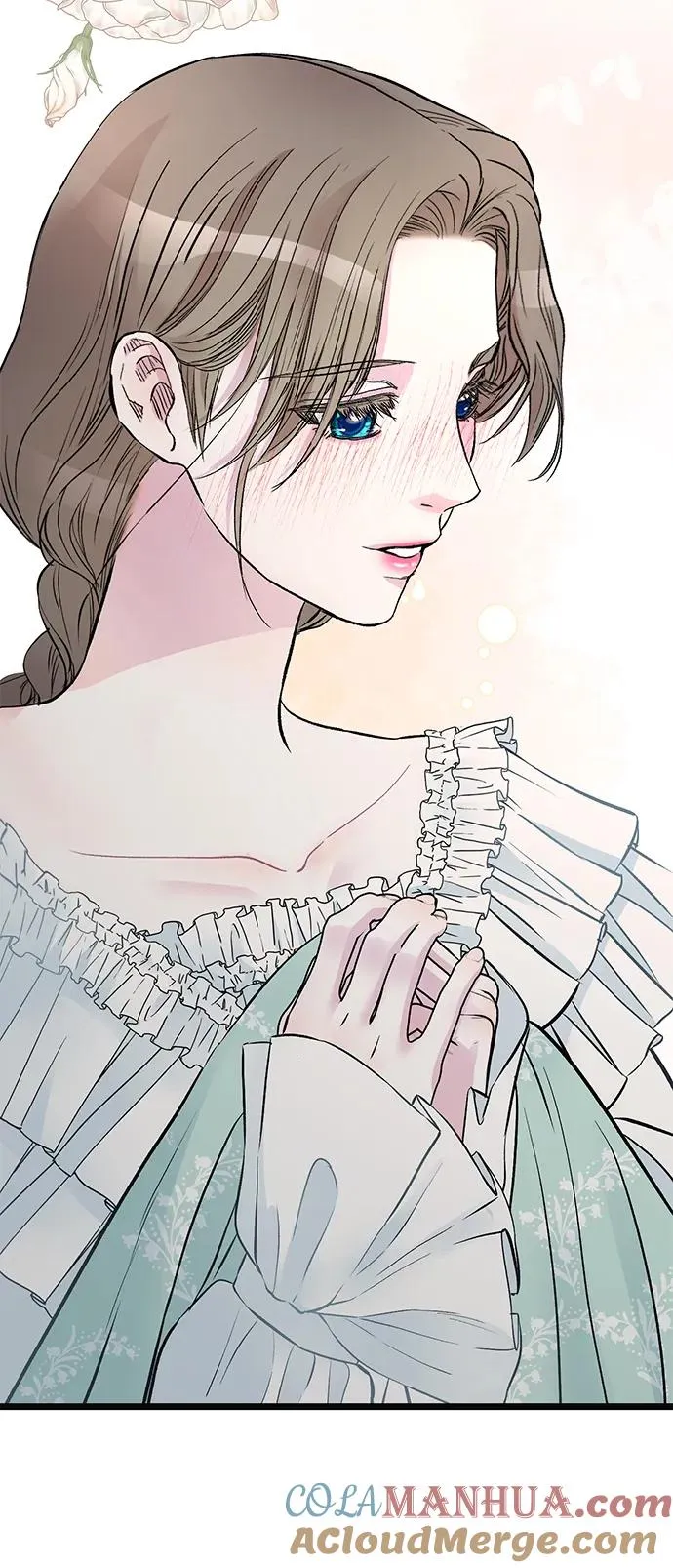 [第48话] 漂亮 第85页
