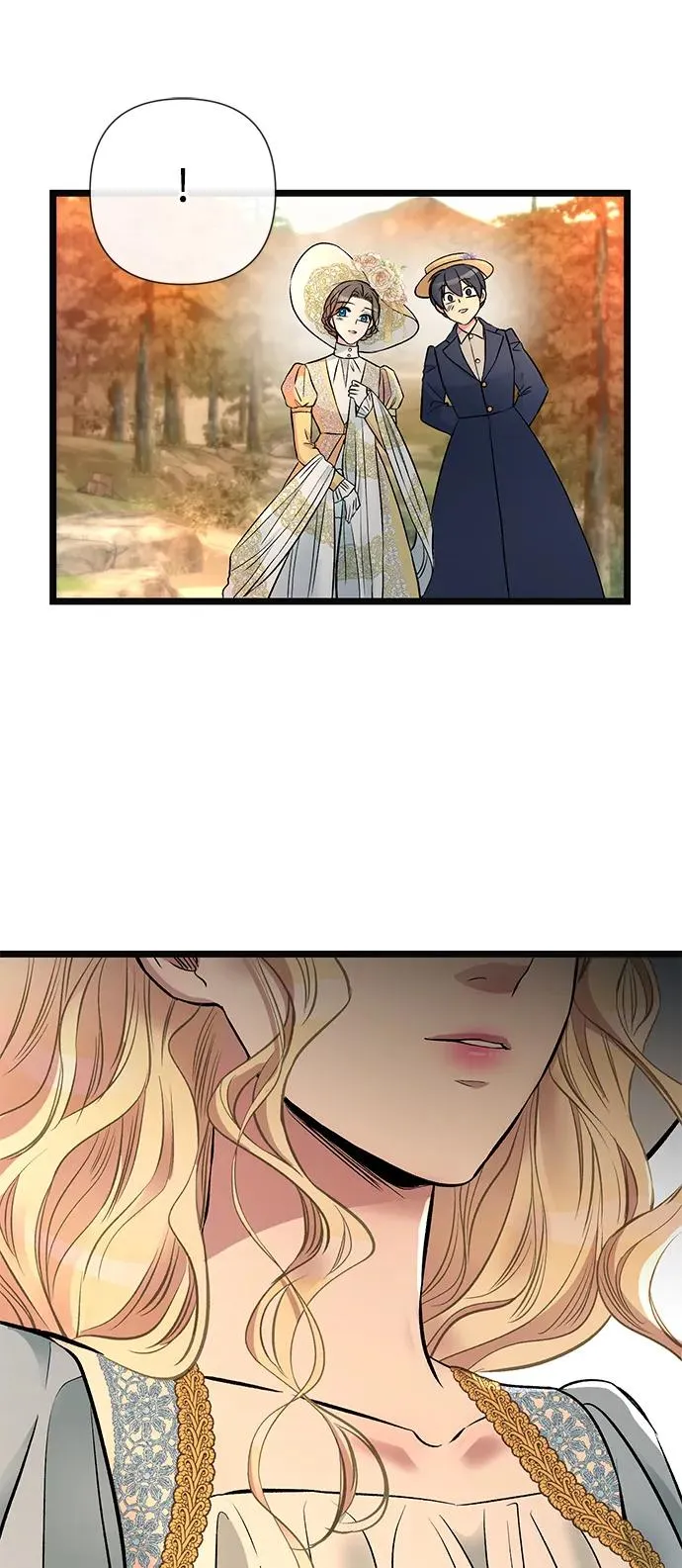 [第49话] 玻璃温室 第35页