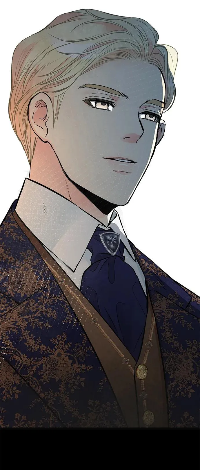 [第49话] 玻璃温室 第54页