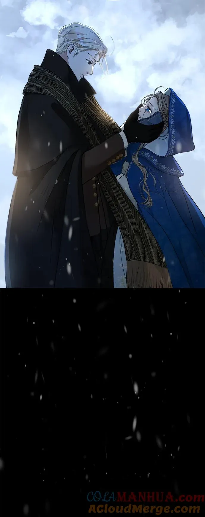 [第57话] 童话中的王子殿下 第61页