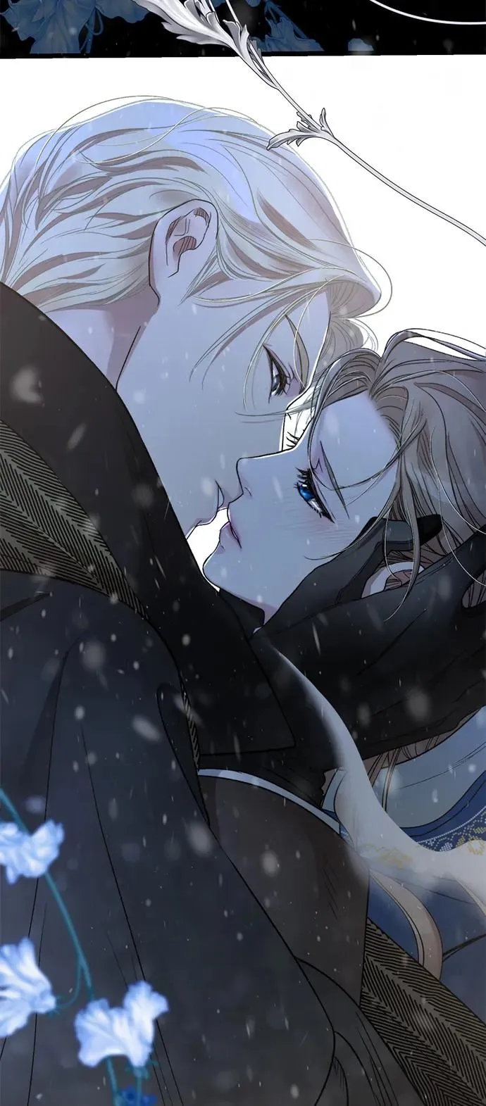 [第57话] 童话中的王子殿下 第83页