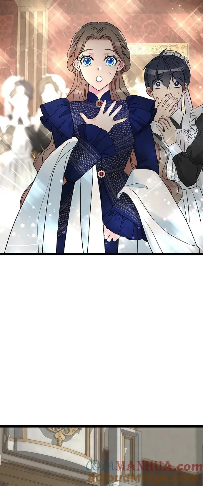 [第58话] 浪漫的话 第58页