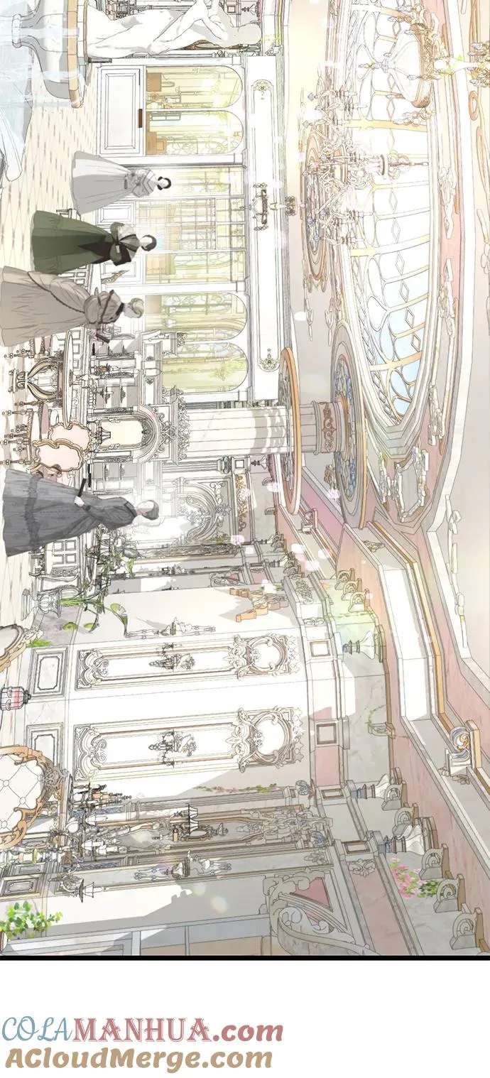 [第60话] 有义务一起度过很多个季节的夫妻 第28页