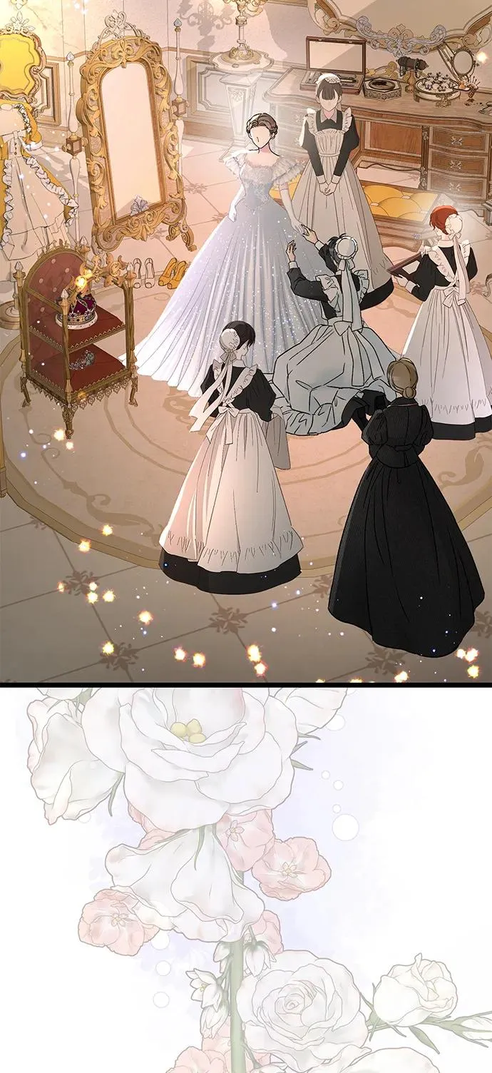 [第60话] 有义务一起度过很多个季节的夫妻 第75页