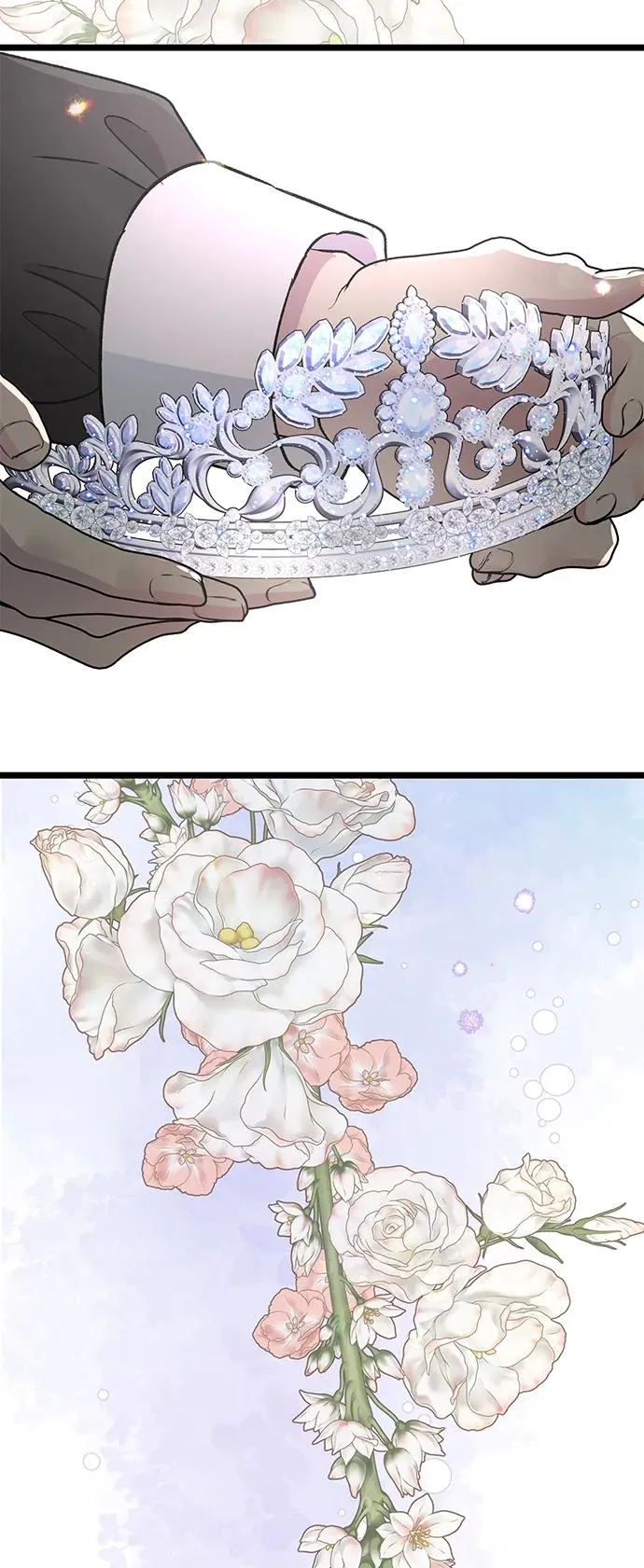 [第60话] 有义务一起度过很多个季节的夫妻 第77页