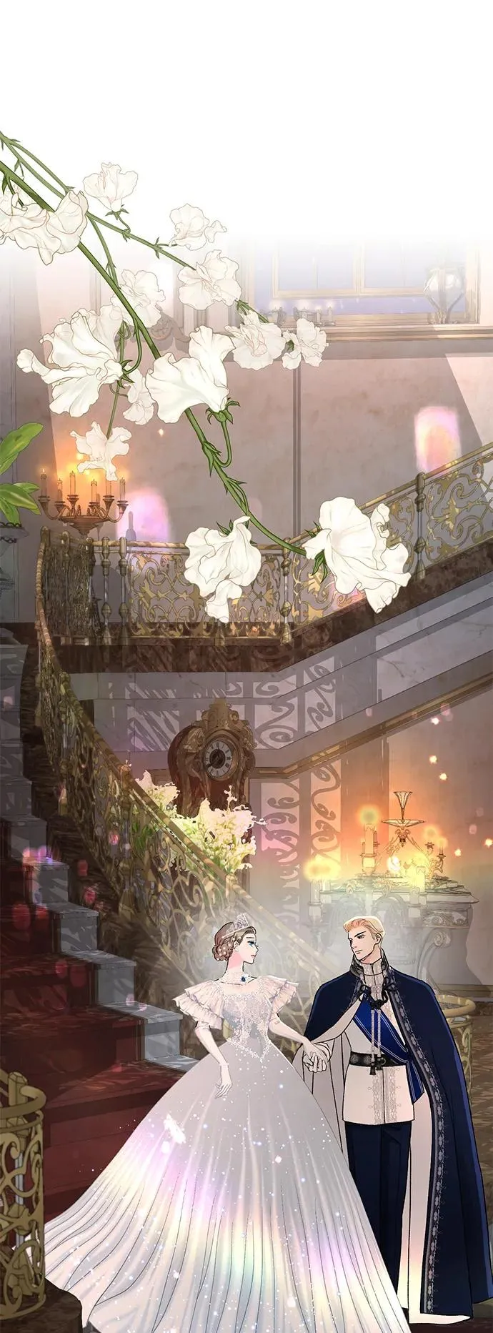 [第60话] 有义务一起度过很多个季节的夫妻 第89页