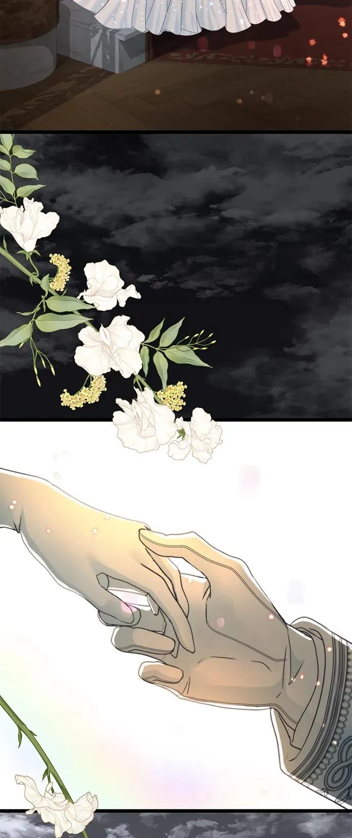 [第60话] 有义务一起度过很多个季节的夫妻 第90页