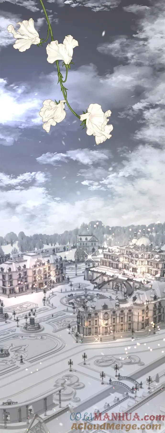 [第60话] 有义务一起度过很多个季节的夫妻 第91页
