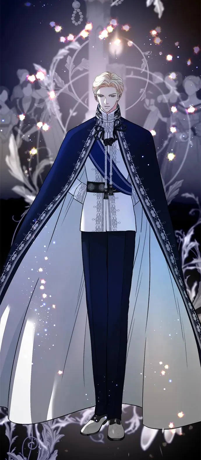 [第61话] 最终是好的 第6页