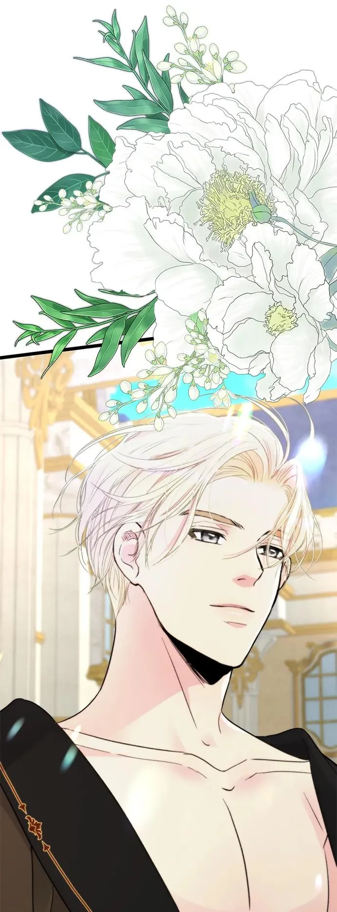 [第61话] 最终是好的 第36页