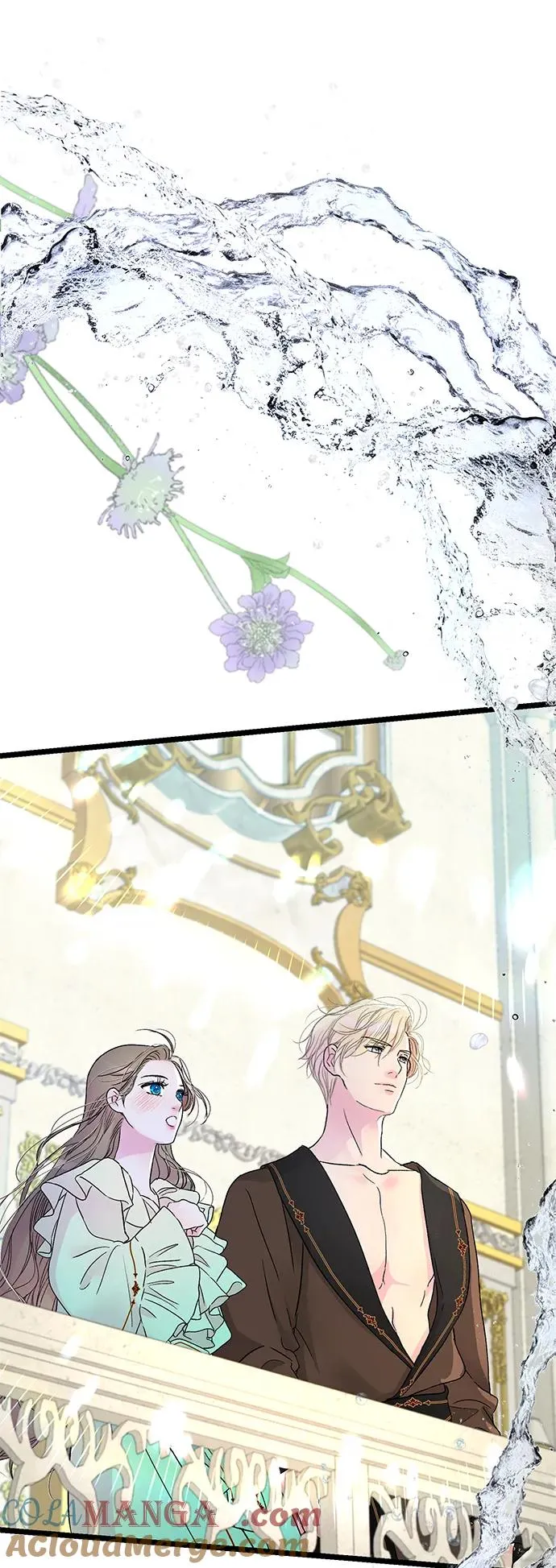 [第61话] 最终是好的 第40页