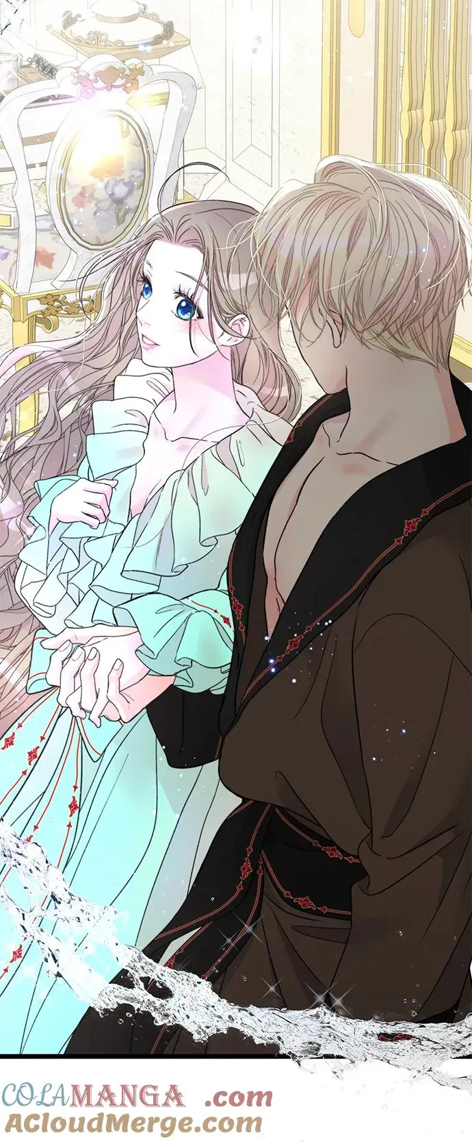 [第61话] 最终是好的 第43页