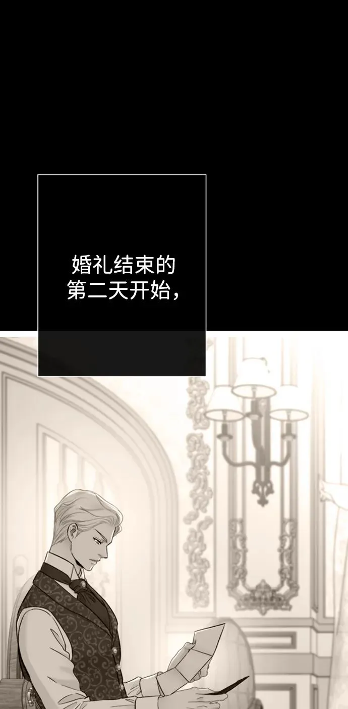 [第64话] 感情暴力 第71页